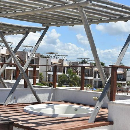 Apartamento Do Chris Διαμέρισμα Praia de Pipa Εξωτερικό φωτογραφία