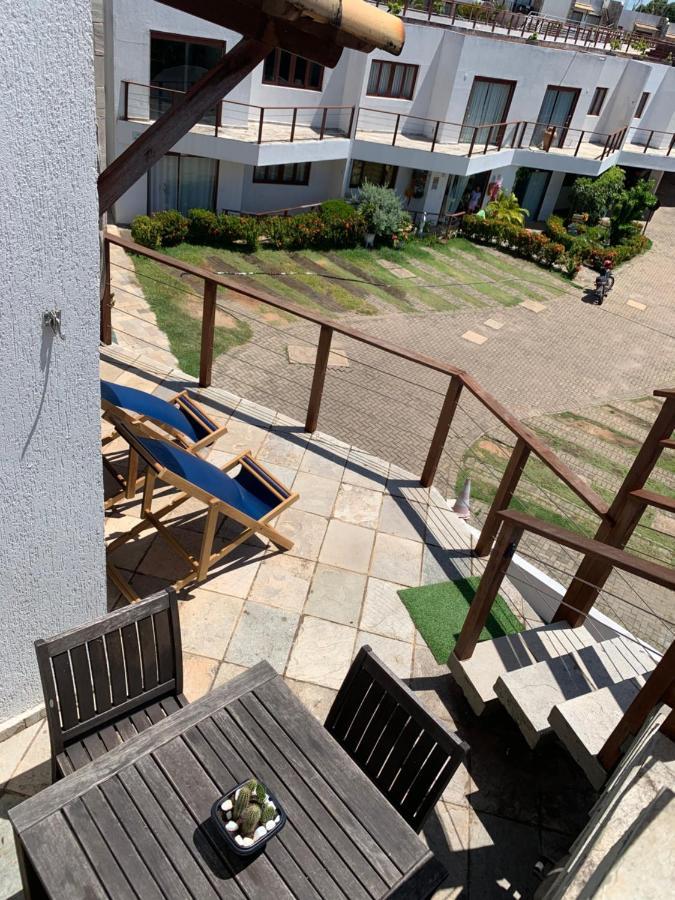 Apartamento Do Chris Διαμέρισμα Praia de Pipa Εξωτερικό φωτογραφία