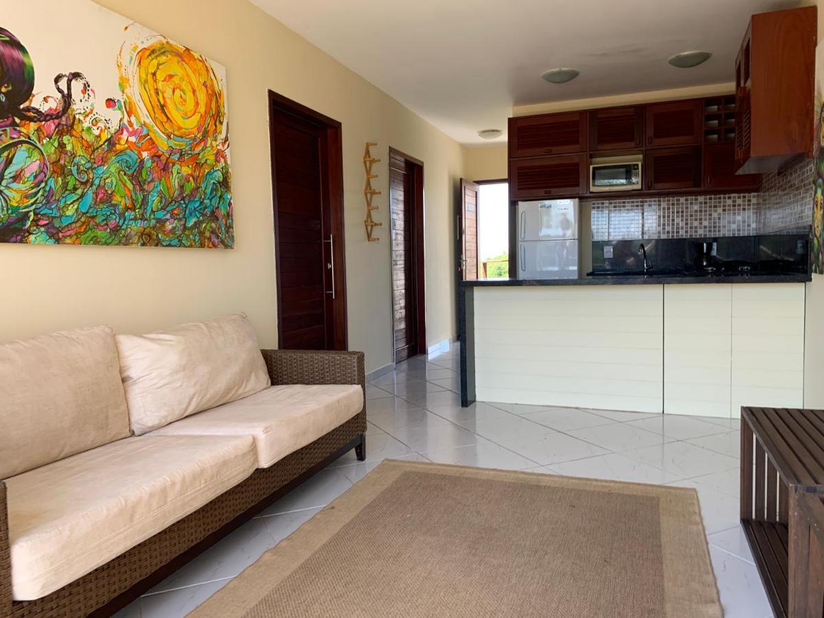 Apartamento Do Chris Διαμέρισμα Praia de Pipa Εξωτερικό φωτογραφία