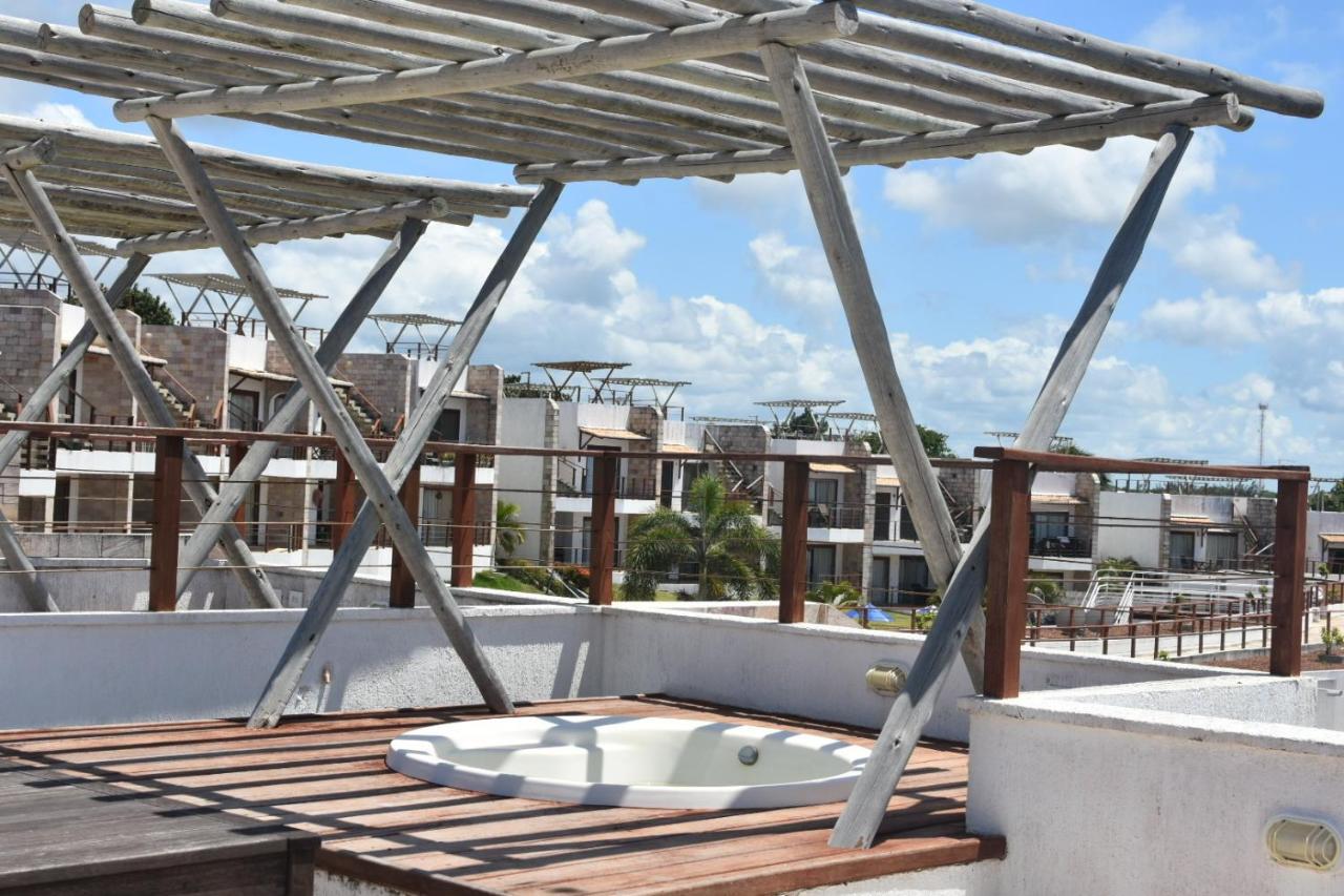 Apartamento Do Chris Διαμέρισμα Praia de Pipa Εξωτερικό φωτογραφία